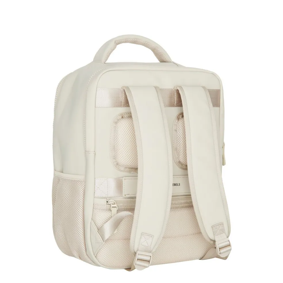 New Rebels Jessi Easton Underseat Rucksack M Beige