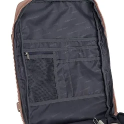 New Rebels Jessi Jessi Womby Kabinenrucksack – 27L Wasserdichter Underseater Handgepäck Rucksack, Flugzeugtauglich 30x20x45cm Pink
