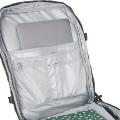 New Rebels Jessi Womby Underseat Rucksack L Anthrazit