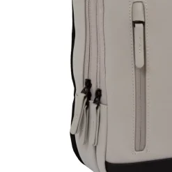 New Rebels Julan - Fargo Crossbody Tasche Grau