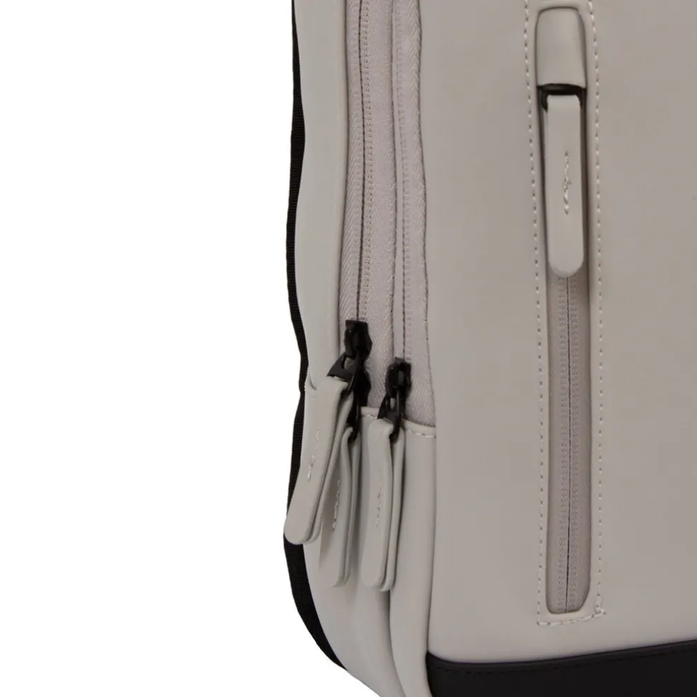 New Rebels Julan - Fargo Crossbody Tasche Grau