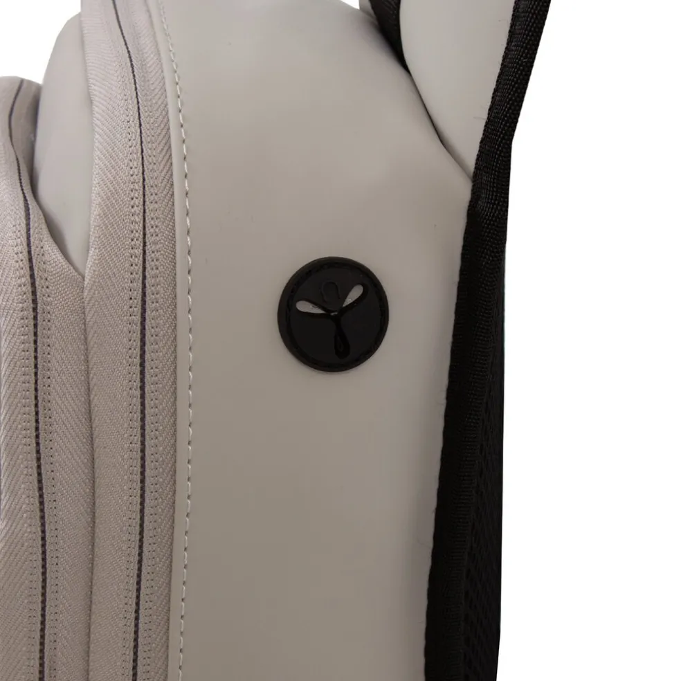 New Rebels Julan - Fargo Crossbody Tasche Grau