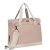 New Rebels Julan  Shopper 40L Rosa Wasserabweisend