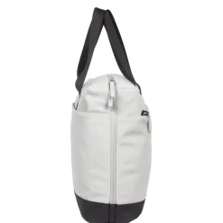 New Rebels Julan  Shopper 40L Hellgrau  Wasserabweisend