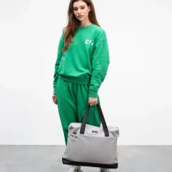 New Rebels Julan  Shopper 40L Hellgrau  Wasserabweisend