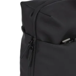 New Rebels Julan  Shopper 40L Schwarz  Wasserabweisend