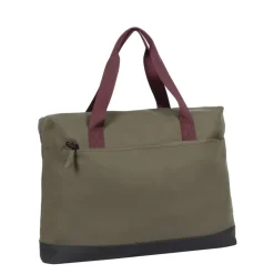 New Rebels Julan  Shopper 40L Olive Wasserabweisend