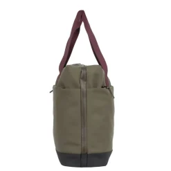 New Rebels Julan  Shopper 40L Olive Wasserabweisend