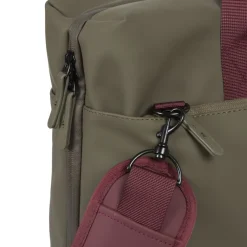 New Rebels Julan  Shopper 40L Olive Wasserabweisend
