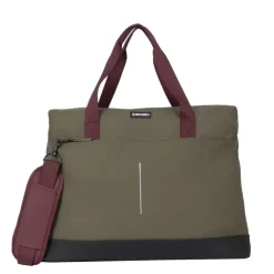 New Rebels Julan  Shopper 40L Olive Wasserabweisend