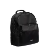 New Rebels Katschberg - Rucksack - Laptop Compartment - Schwarz