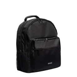 New Rebels Katschberg - Rucksack - Laptop Compartment - Schwarz