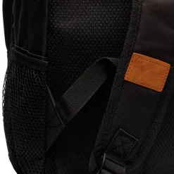 New Rebels Katschberg - Rucksack - Laptop Compartment - Schwarz