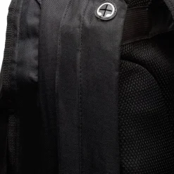 New Rebels Katschberg - Rucksack - Laptop Compartment - Schwarz
