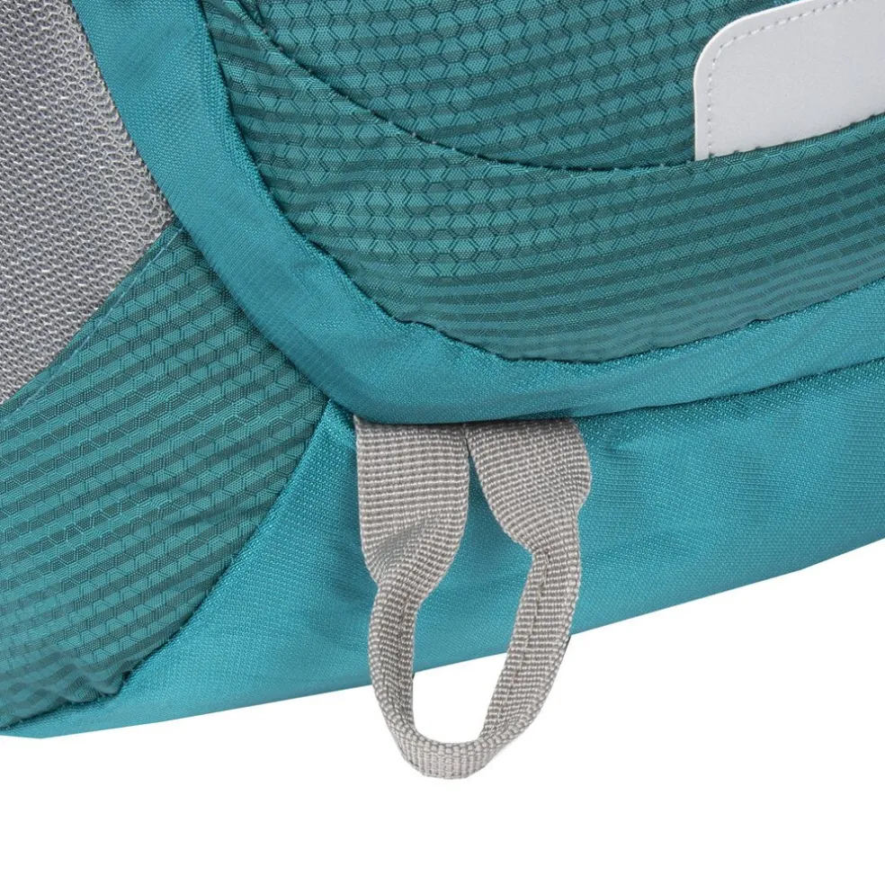 New Rebels Kinley Alburquerque Petrol 35L Rucksack