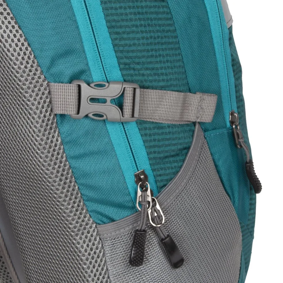 New Rebels Kinley Omaha Petrol 20L Rucksack