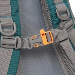 New Rebels Kinley Omaha Petrol 20L Rucksack