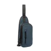 New Rebels Mart - Fargo Crossbody Tasche Navy