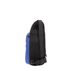 New Rebels Mart - Fargo Crossbody Tasche Kobaltblau