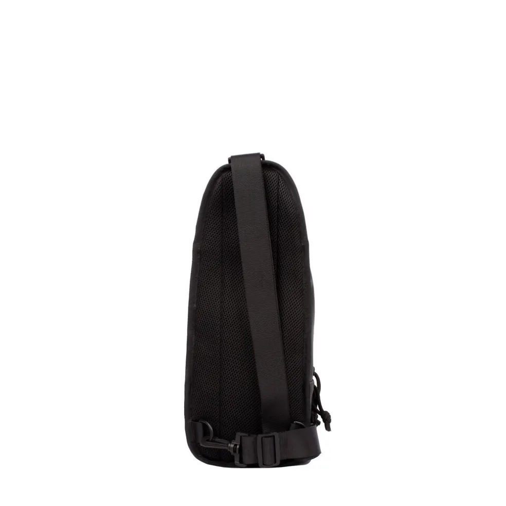 New Rebels mart - Fargo Crossbody Tasche Schwarz