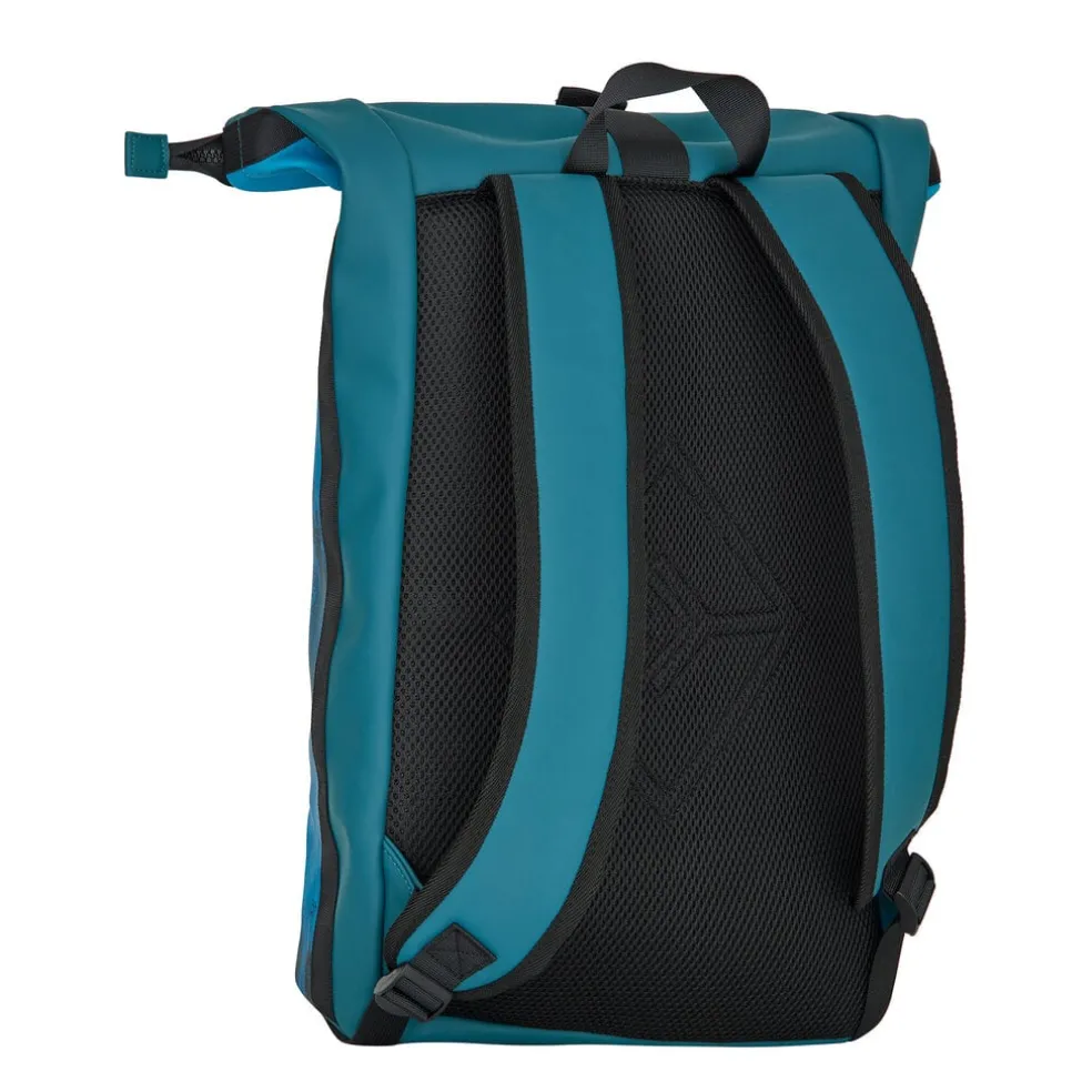 New Rebels Mart Art - New York Dressed Deer Rolltop Backpack 16L