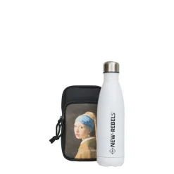 New Rebels Mart Arts – Astoria Phonepocket – Handytasche