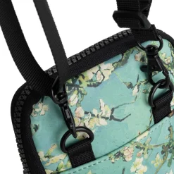 New Rebels Mart Arts – Astoria Phonepocket – Handytasche