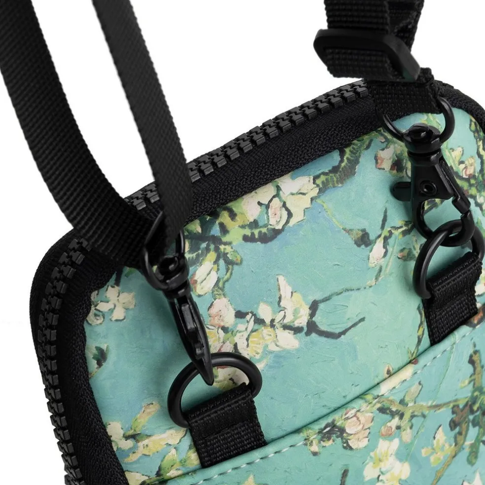 New Rebels Mart Arts – Astoria Phonepocket – Handytasche