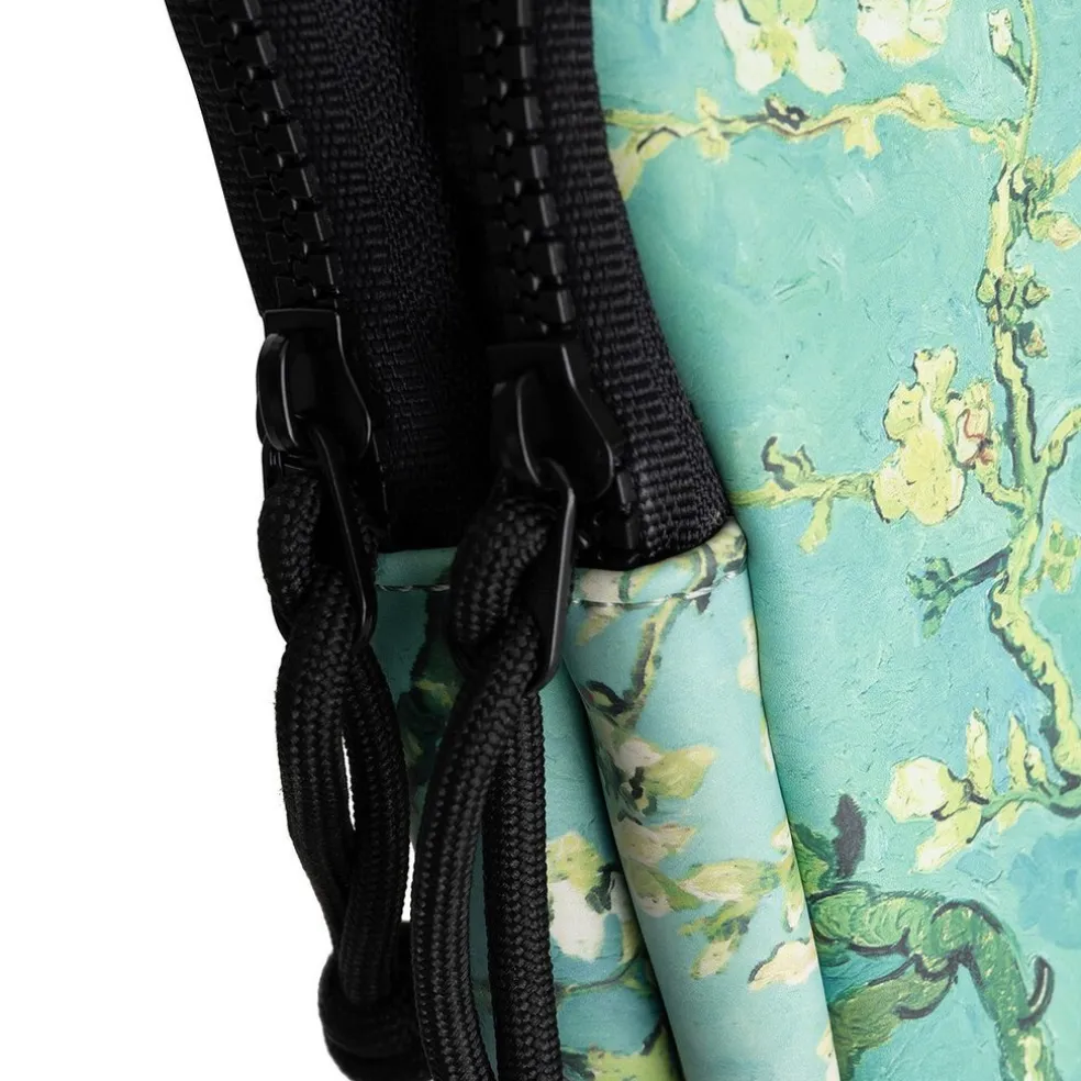 New Rebels Mart Arts – Astoria Phonepocket – Handytasche