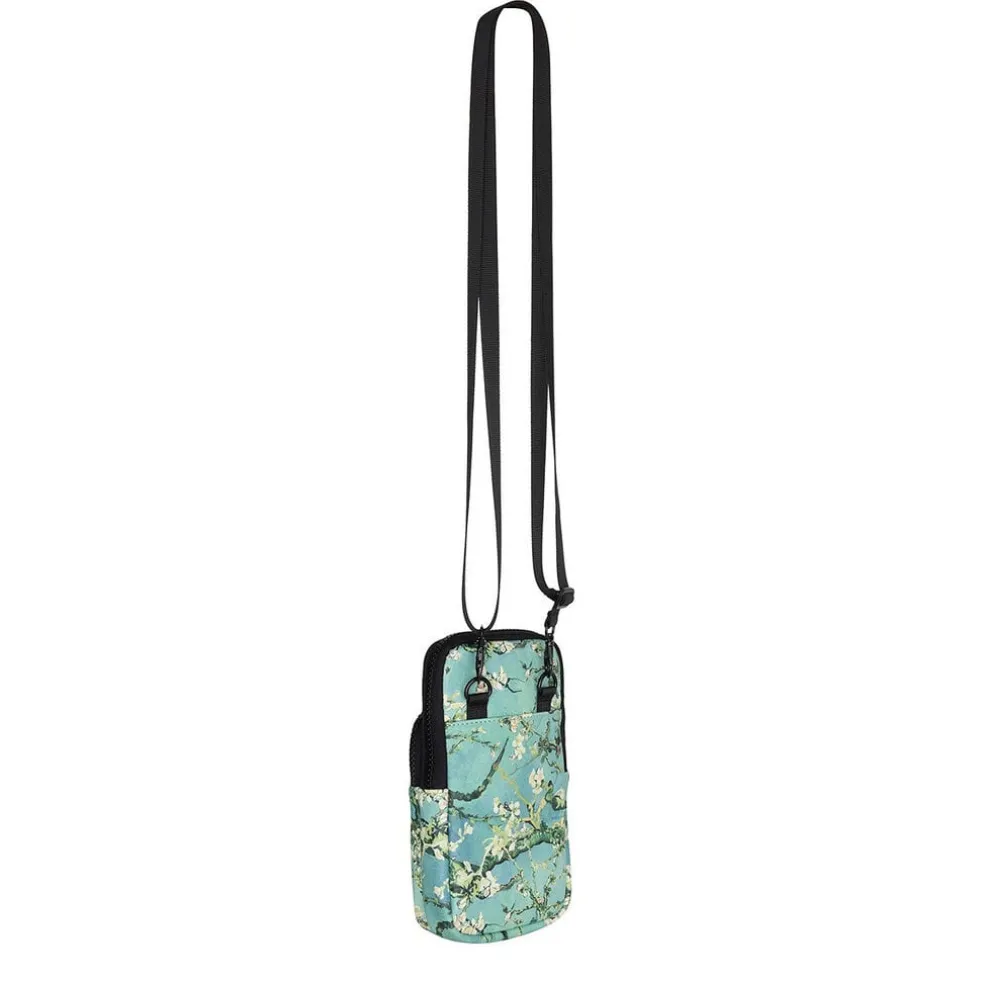New Rebels Mart Arts – Astoria Phonepocket – Handytasche