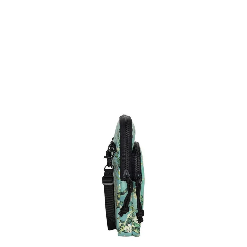 New Rebels Mart Arts – Astoria Phonepocket – Handytasche