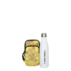 New Rebels Mart Arts – Astoria Phonepocket – Handytasche