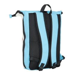 New Rebels Mart Arts New York Cartoon Rolltop Rucksack 16L
