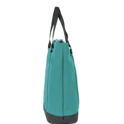New Rebels Mart Charleston Petrol 21L Shopper Wasserabweisend