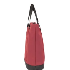 New Rebels Mart Charleston Burgundy 21L Shopper Wasserabweisend
