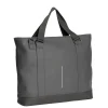 New Rebels Mart Charleston Schwarz 21L Shopper Wasserabweisend