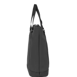 New Rebels Mart Charleston Schwarz 21L Shopper Wasserabweisend