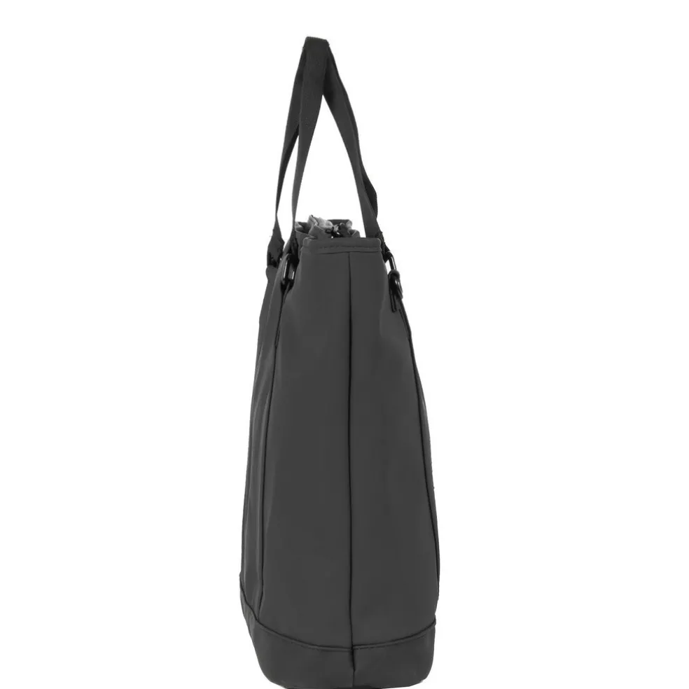New Rebels Mart Charleston Schwarz 21L Shopper Wasserabweisend