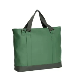 New Rebels Mart Charleston Dunkelgrün 21L Shopper Wasserabweisend