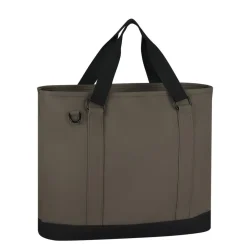 New Rebels Mart Charleston Taupe 21L Shopper Wasserabweisend