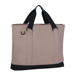 New Rebels Mart Charleston Altrosa 21L Shopper Wasserabweisend