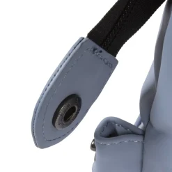 New Rebels Mart  Chesapeake Toilettenbeutel Weiches Blau