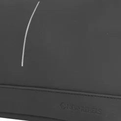 New Rebels Mart  Chesapeake Toilettenbeutel Schwartz