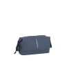 New Rebels Mart  Chesapeake Toilettenbeutel Blau
