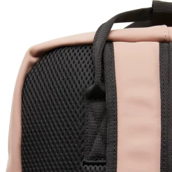 New Rebels Mart Chicago Altrosa 17L Rucksack Wasserabweisend Laptop 13