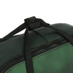 New Rebels Mart Chicago Metallic Grün 17L Rucksack Wasserabweisend Laptop 13