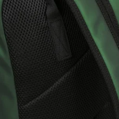 New Rebels Mart Chicago Metallic Grün 17L Rucksack Wasserabweisend Laptop 13