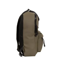 New Rebels Mart Chicago Olivgrün 17L Rucksack Wasserabweisend Laptop 13"