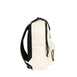 New Rebels Mart Chicago Off Weiß 17L Rucksack Wasserabweisend Laptop 13"
