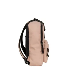 New Rebels Mart Chicago Soft Rosa 17L Rucksack Wasserabweisend Laptop 13
